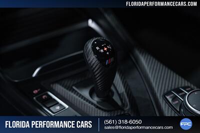 2020 BMW M2 Competition   - Photo 49 - Riviera Beach, FL 33407