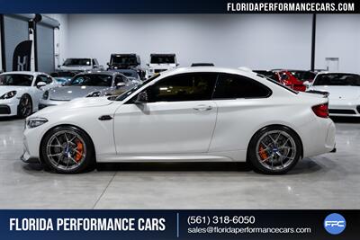 2020 BMW M2 Competition   - Photo 3 - Riviera Beach, FL 33407