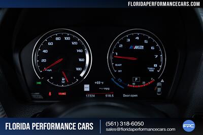 2020 BMW M2 Competition   - Photo 17 - Riviera Beach, FL 33407