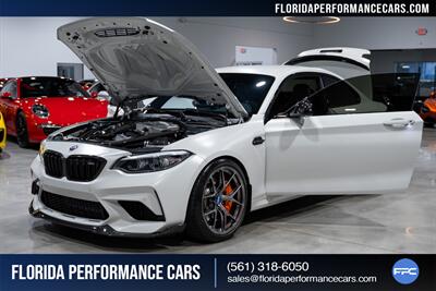 2020 BMW M2 Competition   - Photo 32 - Riviera Beach, FL 33407