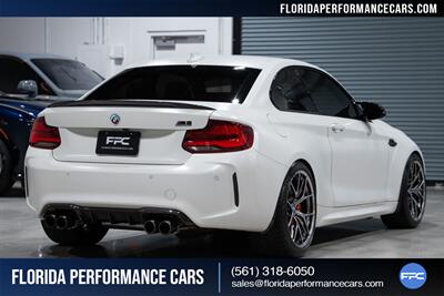 2020 BMW M2 Competition   - Photo 15 - Riviera Beach, FL 33407