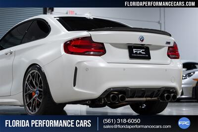 2020 BMW M2 Competition   - Photo 14 - Riviera Beach, FL 33407