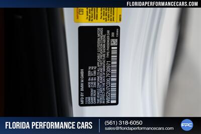 2020 BMW M2 Competition   - Photo 27 - Riviera Beach, FL 33407