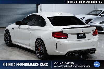 2020 BMW M2 Competition   - Photo 66 - Riviera Beach, FL 33407