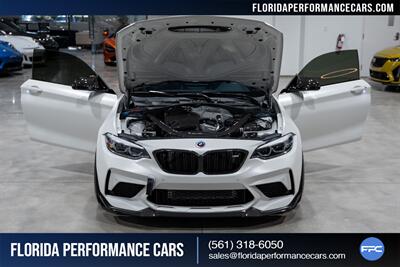 2020 BMW M2 Competition   - Photo 36 - Riviera Beach, FL 33407