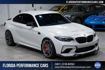 2020 BMW M2 Competition   - Photo 8 - Riviera Beach, FL 33407