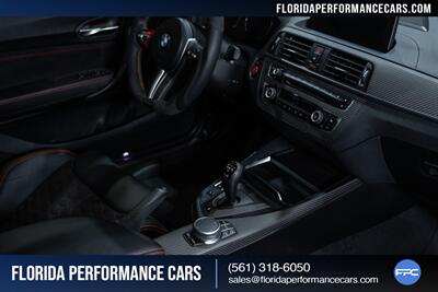 2020 BMW M2 Competition   - Photo 53 - Riviera Beach, FL 33407