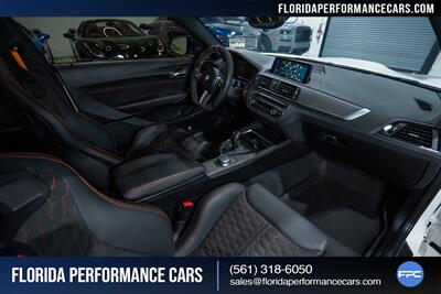2020 BMW M2 Competition   - Photo 28 - Riviera Beach, FL 33407