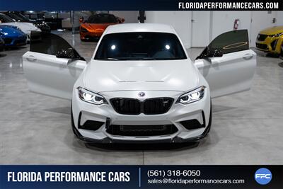 2020 BMW M2 Competition   - Photo 34 - Riviera Beach, FL 33407