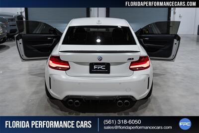 2020 BMW M2 Competition   - Photo 35 - Riviera Beach, FL 33407