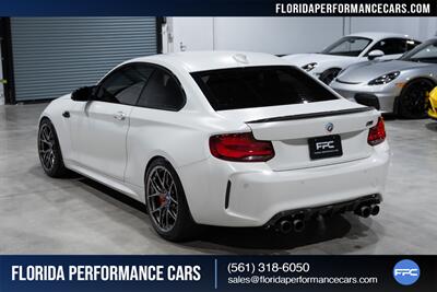2020 BMW M2 Competition   - Photo 4 - Riviera Beach, FL 33407