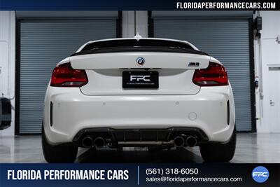 2020 BMW M2 Competition   - Photo 67 - Riviera Beach, FL 33407