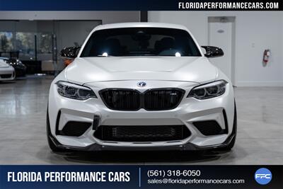 2020 BMW M2 Competition   - Photo 68 - Riviera Beach, FL 33407
