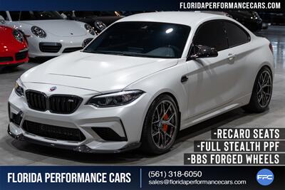 2020 BMW M2 Competition   - Photo 1 - Riviera Beach, FL 33407