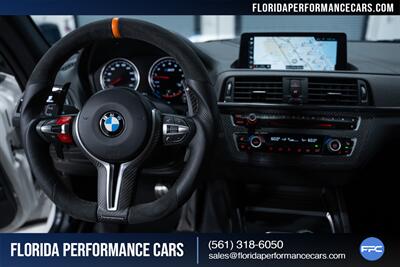 2020 BMW M2 Competition   - Photo 44 - Riviera Beach, FL 33407