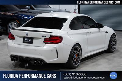 2020 BMW M2 Competition   - Photo 6 - Riviera Beach, FL 33407