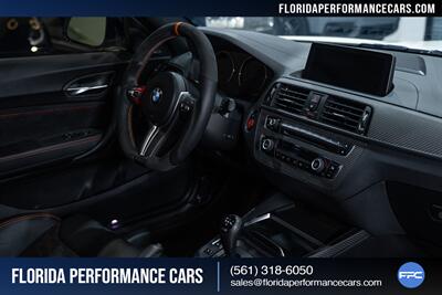 2020 BMW M2 Competition   - Photo 52 - Riviera Beach, FL 33407