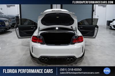 2020 BMW M2 Competition   - Photo 40 - Riviera Beach, FL 33407