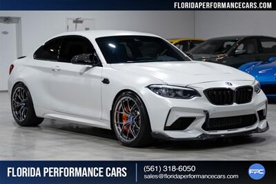 2020 BMW M2 Competition   - Photo 16 - Riviera Beach, FL 33407