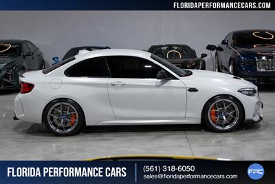 2020 BMW M2 Competition   - Photo 7 - Riviera Beach, FL 33407