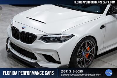 2020 BMW M2 Competition   - Photo 11 - Riviera Beach, FL 33407