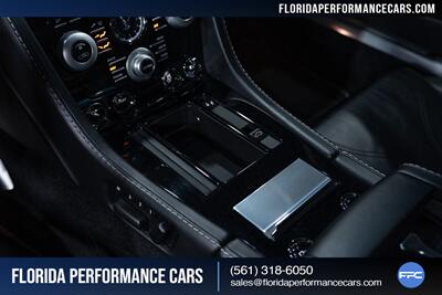 2010 Aston Martin DBS   - Photo 49 - Riviera Beach, FL 33407