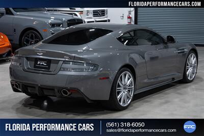 2010 Aston Martin DBS   - Photo 6 - Riviera Beach, FL 33407