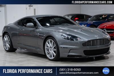 2010 Aston Martin DBS   - Photo 16 - Riviera Beach, FL 33407