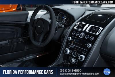 2010 Aston Martin DBS   - Photo 53 - Riviera Beach, FL 33407