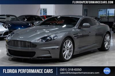 2010 Aston Martin DBS   - Photo 10 - Riviera Beach, FL 33407