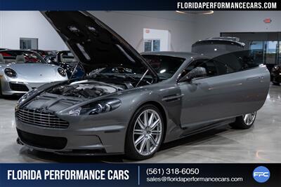 2010 Aston Martin DBS   - Photo 34 - Riviera Beach, FL 33407