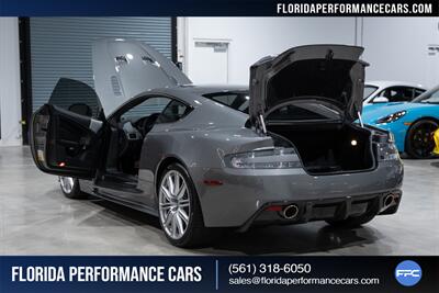 2010 Aston Martin DBS   - Photo 35 - Riviera Beach, FL 33407