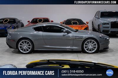 2010 Aston Martin DBS   - Photo 7 - Riviera Beach, FL 33407