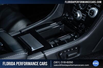 2010 Aston Martin DBS   - Photo 56 - Riviera Beach, FL 33407