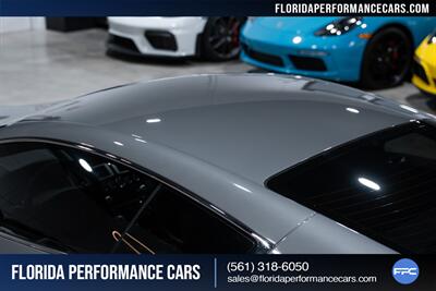 2010 Aston Martin DBS   - Photo 62 - Riviera Beach, FL 33407