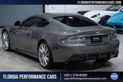 2010 Aston Martin DBS   - Photo 63 - Riviera Beach, FL 33407