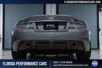 2010 Aston Martin DBS   - Photo 64 - Riviera Beach, FL 33407