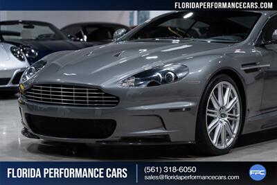 2010 Aston Martin DBS   - Photo 60 - Riviera Beach, FL 33407