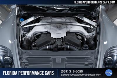 2010 Aston Martin DBS   - Photo 39 - Riviera Beach, FL 33407