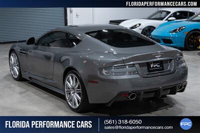 2010 Aston Martin DBS   - Photo 4 - Riviera Beach, FL 33407