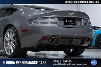 2010 Aston Martin DBS   - Photo 14 - Riviera Beach, FL 33407