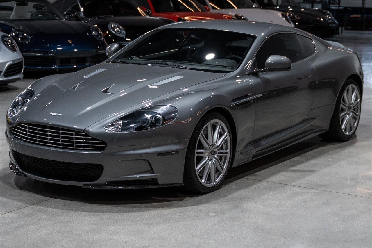 2010 Aston Martin DBS   - Photo 1 - Riviera Beach, FL 33407