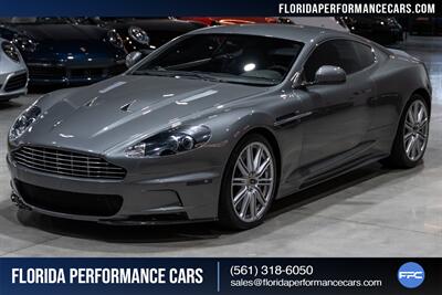 2010 Aston Martin DBS   - Photo 1 - Riviera Beach, FL 33407