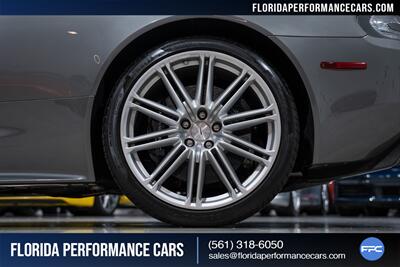 2010 Aston Martin DBS   - Photo 13 - Riviera Beach, FL 33407