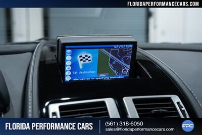 2010 Aston Martin DBS   - Photo 52 - Riviera Beach, FL 33407