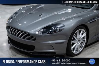 2010 Aston Martin DBS   - Photo 11 - Riviera Beach, FL 33407