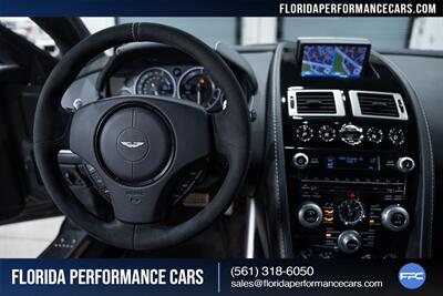 2010 Aston Martin DBS   - Photo 45 - Riviera Beach, FL 33407