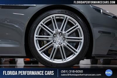 2010 Aston Martin DBS   - Photo 44 - Riviera Beach, FL 33407