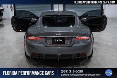 2010 Aston Martin DBS   - Photo 37 - Riviera Beach, FL 33407