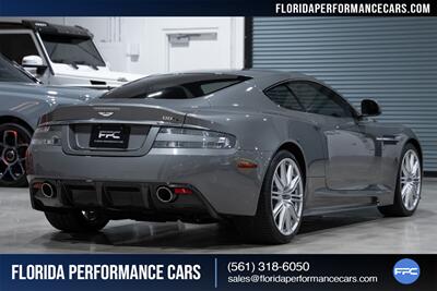 2010 Aston Martin DBS   - Photo 15 - Riviera Beach, FL 33407